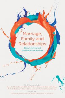 Marriage Family and Relationships