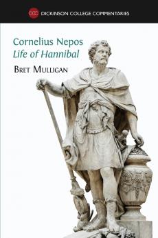 Cornelius Nepos Life of Hannibal