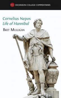 Cornelius Nepos Life of Hannibal
