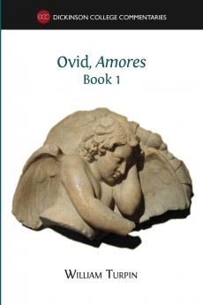 Ovid Amores (Book 1)
