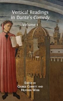 Vertical Readings in Dante's Comedy