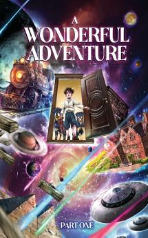 A Wonderful Adventure Part one