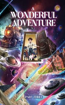 A Wonderful Adventure Part Three