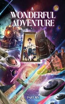 A Wonderful Adventure Part Six