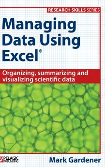 Managing Data Using Excel