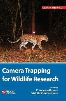 Camera Trapping for Wildlife Research