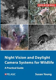 Night Vision and Daylight Camera Systems for Wildlife