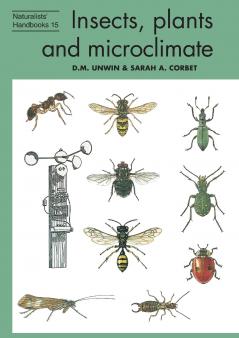 Insects plants and microclimate