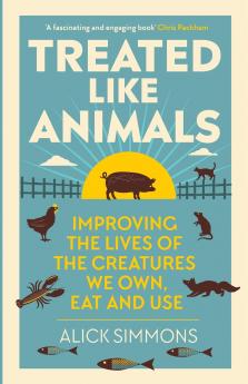 Treated Like Animals