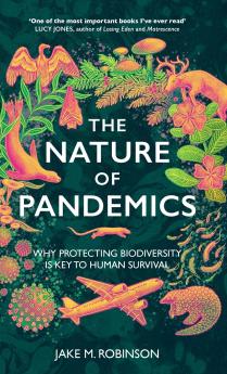 The Nature of Pandemics