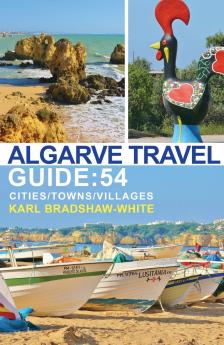 Algarve Travel Guide