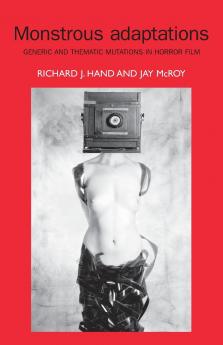 Monstrous adaptations