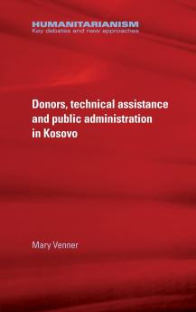 Donors technical assistance and public administration in Kosovo