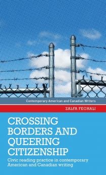 Crossing borders and queering citizenship