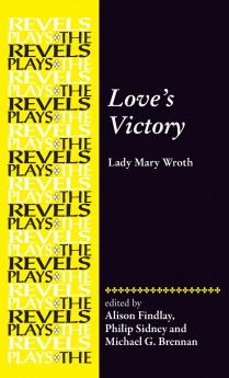 Love's Victory