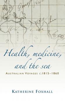 Health medicine and the sea