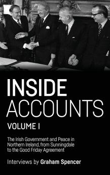 Inside Accounts Volume I