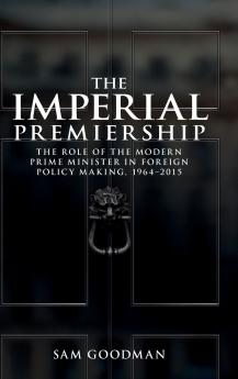 The imperial premiership