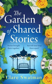 The Garden of Shared Stories