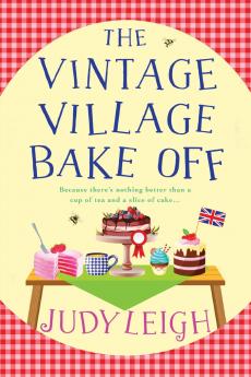 The Vintage Village Bake Off