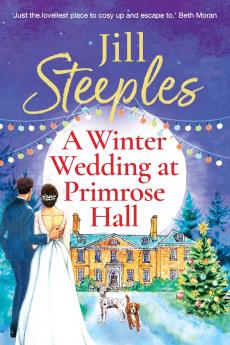 A Winter Wedding at Primrose Hall