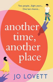 Another Time Another Place