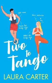 Two To Tango