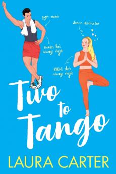 Two To Tango