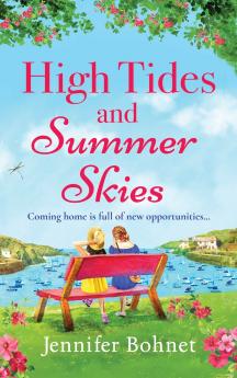 High Tides and Summer Skies