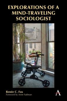 Explorations of a Mind-Traveling Sociologist