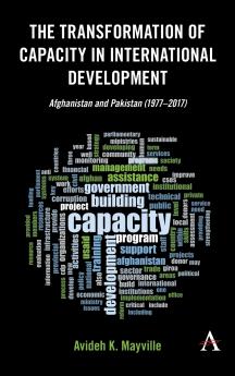The Transformation of Capacity in International Development
