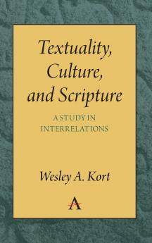 Textuality Culture and Scripture