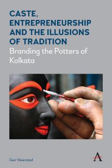Caste Entrepreneurship and the Illusions of Tradition