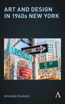 Art and Design in 1960s New York