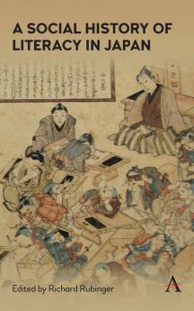 A Social History of Literacy in Japan