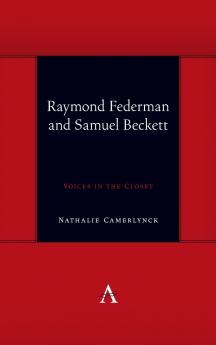 Raymond Federman and Samuel Beckett