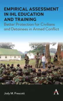 Empirical Assessment in IHL Education and Training