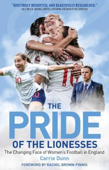Pride of the Lionesses