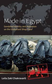 Made In Egypt