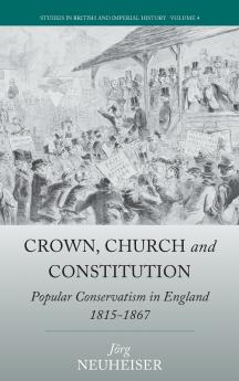Crown Church and Constitution