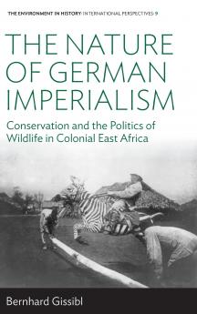 The Nature of German Imperialism