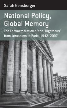 National Policy Global Memory