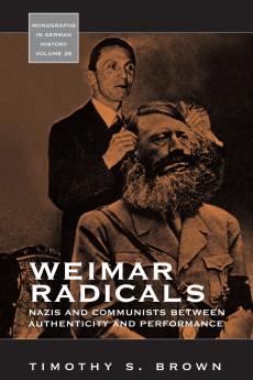 Weimar Radicals