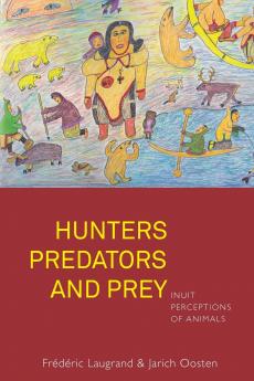 Hunters Predators and Prey