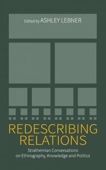 Redescribing Relations