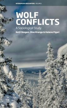 Wolf Conflicts