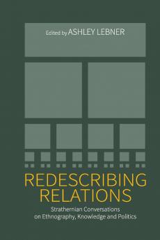 Redescribing Relations