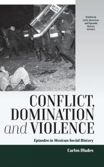 Conflict Domination and Violence