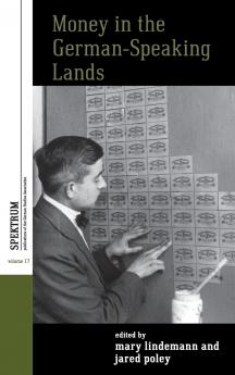 Money in the German-speaking Lands