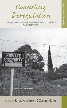 Contesting Deregulation